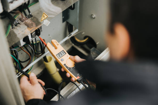 Electrical System Inspection in Glyndon, MN