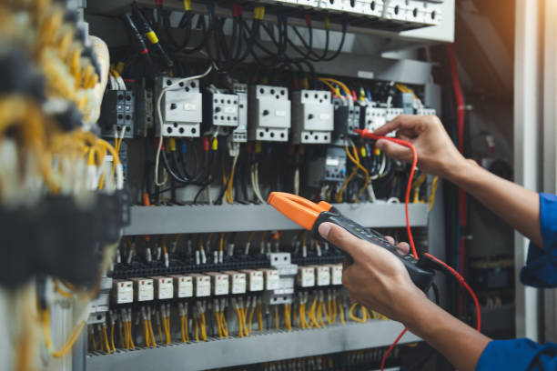 Best Emergency Electrical Repair  in Glyndon, MN