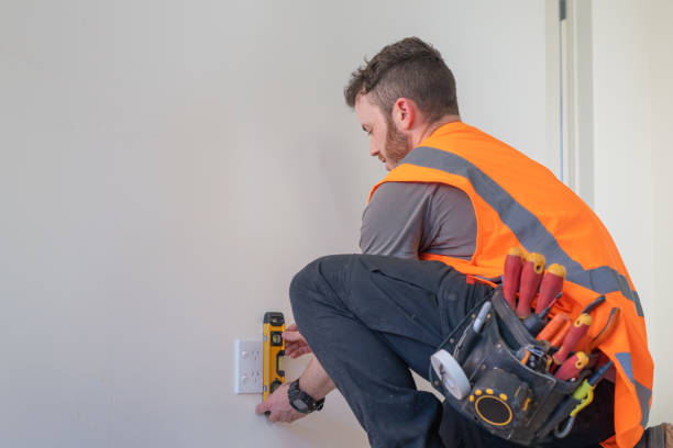 Best Circuit Breaker Repair  in Glyndon, MN