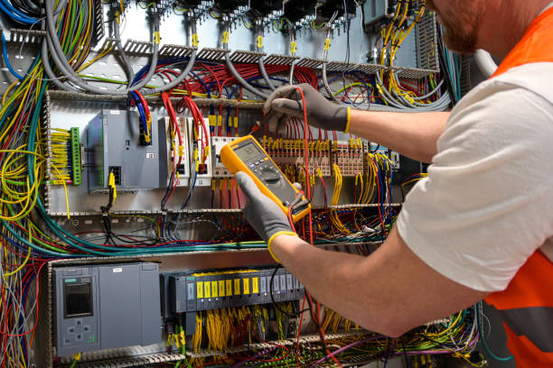 Best Electrical Rewiring Services  in Glyndon, MN
