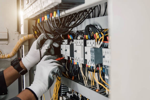 Best Electrical Contractors for Businesses  in Glyndon, MN
